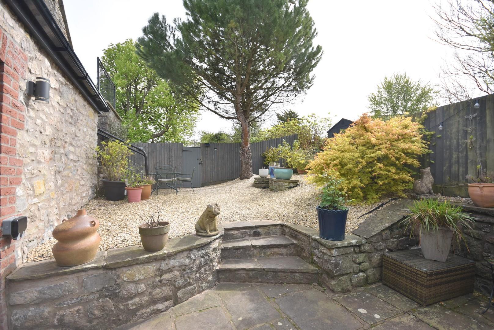 10 The Coach House, Old Port Road, Wenvoe, CF5 6AN